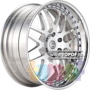 HRE 640R