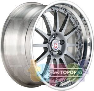 HRE Comp C21