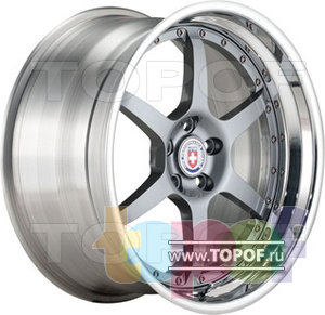 HRE Comp C22