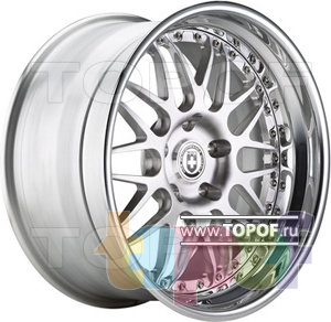 HRE Comp C90