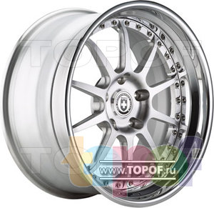 HRE Comp C93