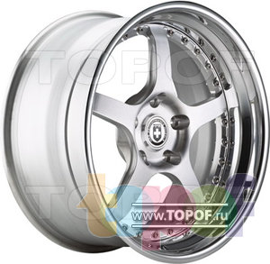 HRE Comp C95