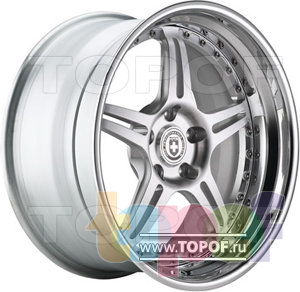 HRE Comp C97