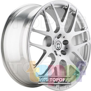 HRE Monoblok 40