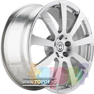HRE Monoblok 43