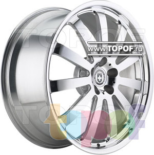 HRE Monoblok 53
