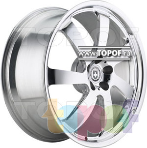 HRE Monoblok 58