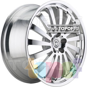 HRE Monoblok 59