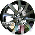 JD Wheels JD-1022