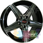 JD Wheels JD-1105