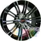 JD Wheels JD-1108