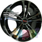 JD Wheels JD-1144