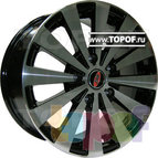 JD Wheels JD-1147