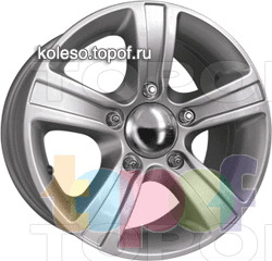 КиК Сафари (Rapid)