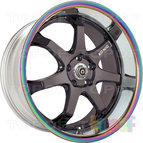 Konig AfterBurner (H18)