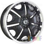 Konig Blix 1 (DE22)
