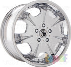 Konig Blix EU5 (SF95)