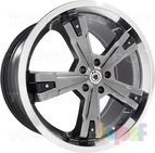 Konig Blix Z7 (H06)