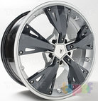Konig Changeup (SF93)