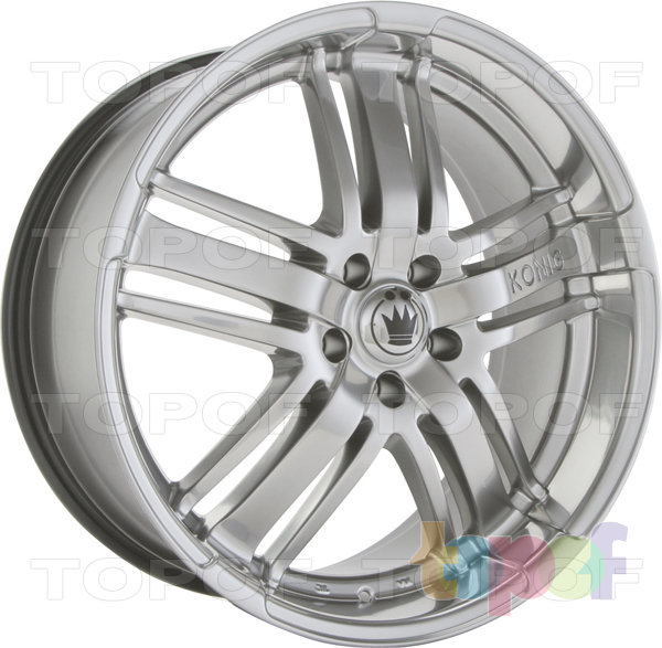 Konig Further 5 (SF68)