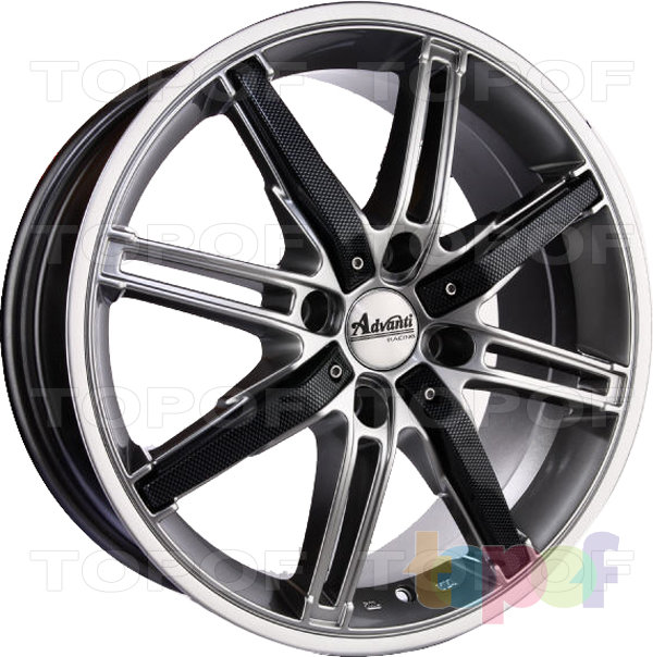 Konig Lizard 4 (SG91)