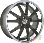 Konig Stampede (SF19)