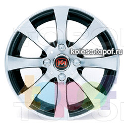 Kormetal Baretta (KM 611)