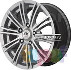 Kormetal Challenger (KM 685)