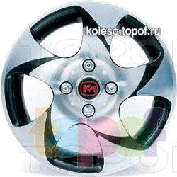Kormetal Cobra (KM 592)