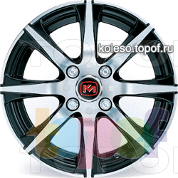 Kormetal Corsica (KM 591)