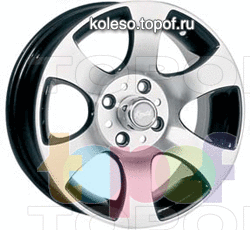 Kormetal Electra (KM 607)