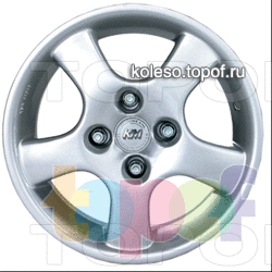 Kormetal Explorer (KM 553)
