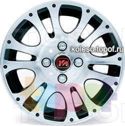 Kormetal Firenza (KM 613)