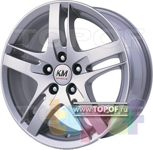 Kormetal Formula (KM 805)