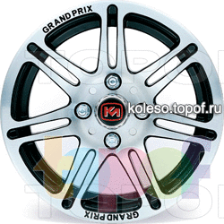 Kormetal Grand Prix (KM 614)