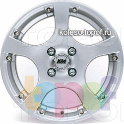 Kormetal Hornet (KM 865)