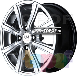 Kormetal Kiev (KM 474)