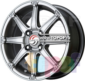 Kormetal Lotus (KM 674)