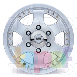 Kormetal Magnum (KM 1065)