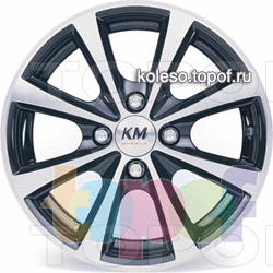Kormetal Mirage (KM 774)