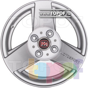 Kormetal Motosport (KM 516)