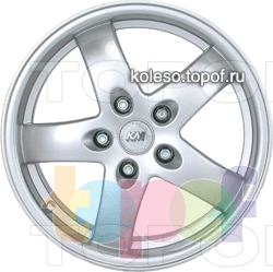 Kormetal Regal (KM 1175)