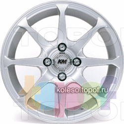 Kormetal Summit (KM 885)