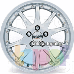 Kormetal Superior (KM 966)