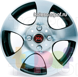 Kormetal Supra (KM 507)