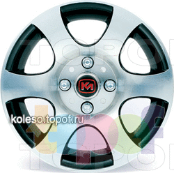 Kormetal Tempo (KM 509)
