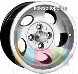 Kormetal Umbra (KM 504)