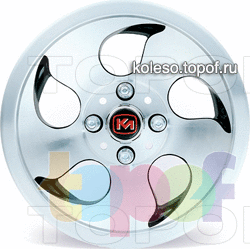 Kormetal Vega (KM 506)