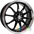 Kyowa KR206