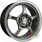 Kyowa KR218